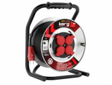 Kerg 3G1.5 40M ČERNÁ H05RRF STANDARDNÍ EPR guma