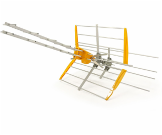 Televes Směrová anténa V Zenit MIX UHF, ref. 149322, sáče...