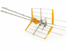 Televes Směrová anténa V Zenit MIX UHF, ref. 149322, sáček k.48