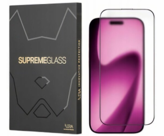 iLera FrostedGlass 2.0 pro iPhone 17 Pro