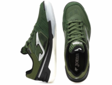 Joma GAMBETA 2523 KHAKI SÁLOVÉ KOŽENÉ FOTBALOVÉ BOTY GAMW2523IN