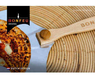 BonFeu STROJEK NA PIZZU BONFEU