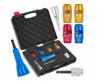 Geko Sada pro odizolování a kroucení vodičů pro šroubovák...