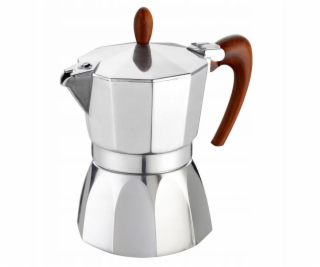 G.A.T. Kávovar GAT Magnifica na 6 šálků