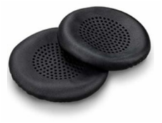 Plantronics Sluchátka Voyager Focus UC, černá