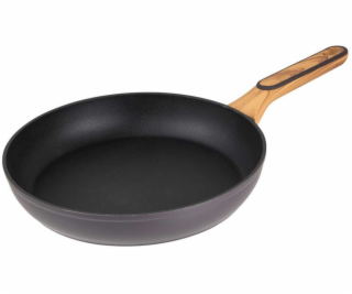 Bergner MULTICLAD FRYPAN 28cm BG-56032 CHARCOAL