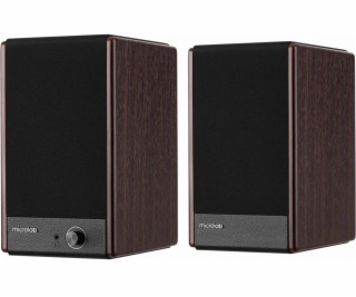 Microlab Solo 3 - sada Bluetooth reproduktorů 2.0