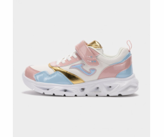 Joma Star Jr 2502 JSTARW2502V bílá 30