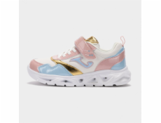 Joma Star Jr 2502 JSTARW2502V bílá 30