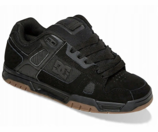 DC Shoes Boty DC Stag DC320188-BGM Černá 42