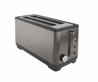 Aiwa ABT1600 Kofotatsu stříbrná