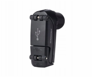 Scanstrut Autonabíječka SC-USB-03 s USB-AC konektorem 12/...