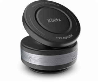 Xblitz Fx9 Power vakuový magnetický držák s indukčním nab...