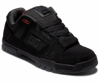 DC Shoes Boty DC Stag DC320188-BYR Černá 44.5