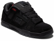 DC Shoes Boty DC Stag DC320188-BYR Černá 44.5