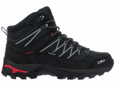 CMP Pánské trekové boty RIGEL MID WP WATERPROOF (3Q12947/60UU) 45