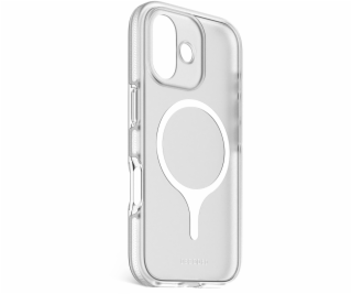 Elmarc Průhledný zadní kryt Decoded DropTec - ochranný kr...