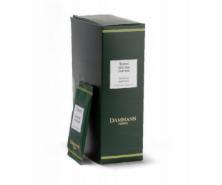 Dammann Bylinný čaj Damman Menthe - máta 24 sáčků