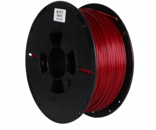 Print-me Filament Swift PETG 1,75 mm 1 kg - třešňově červená