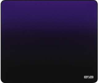 Sony Herní podložka pod myš INZONE Mat-D, černá
