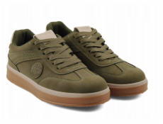 Big Star Boty SS174022 Zelené 40