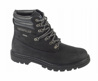 Caterpillar Colorado 2.0 Hiker WP TX P726346 Černá 45