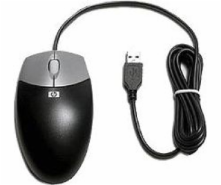 HP Myš DC172B