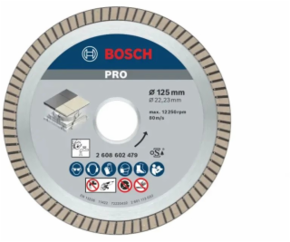ATLAS Diamantový PRO keramický DIAMANTOVÝ KOTUL