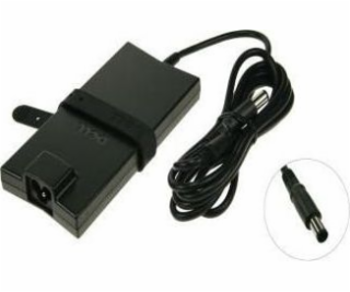 Dell Napájecí adaptér pro notebook 90W, 5mm, 19,5V (45011...