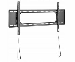 Fiber Novelty C5F - Ultra plochý pevný nástěnný držák pro...