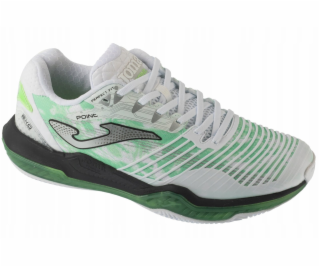 Joma Point Men 2502 TPOIW2502C bílá 44
