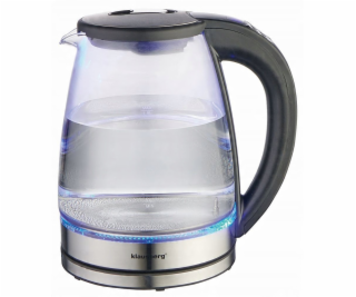 Klausberg Stříbrná konvice KB-7887