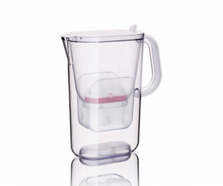BWT AQUAlizer filtrační konvice na vodu 2,6 l + 4 hořčíko...
