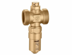 Caleffi Mosazný protimrazový ventil 1” (S)