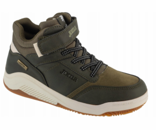 Joma J.Torcon Jr 2523 JTORCW2523V Zelená 36