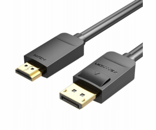 Vention DisplayPort 1.2 - HDMI 1.4, 3m