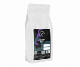 HAYB Kávová zrna Bracia Ziółkowscy Dark Roast 1kg