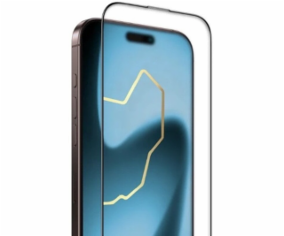 iLera FrostedGlass 2.0 pro iPhone 17 Pro Max