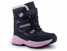 Lotto Nizina Tex K 2600370K-5948 Tmavě modrá 34