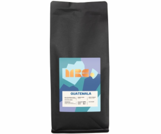 HAYB Kávová zrna MRC Guatemala 1kg