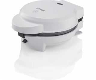 Gorenje | Mini gril | WM701W | Elektrický gril | 700 W | ...