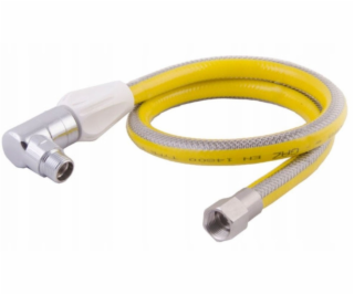 PROFITOR Plynová přípojka.Z/Zaw.1.50M E-Gas 113 (S) přísl...