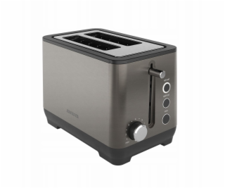 Aiwa ABT1000 Kotan stříbrná