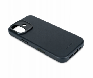 Elmarc Decoded Leather Backcover - ochranný kožený kryt k...