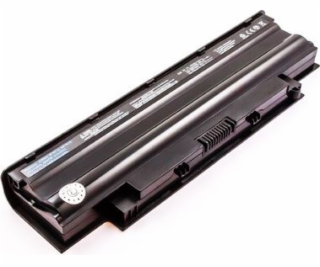 MicroBattery Mikrobaterie 6 článků, Li-ion, 11,1 V, 4400 ...