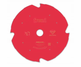 Freud PILOVÝ KOTOUČ FP FC H 165X20-4