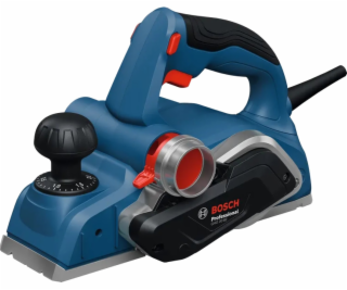 Bosch Ruční hoblík GHO 20-82