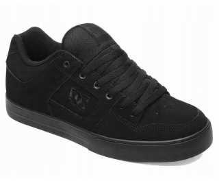 DC Shoes Boty DC Pure DC300660-LPB Černá 44