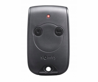 Somfy 2kanálový dálkový ovladač Keytis RTS