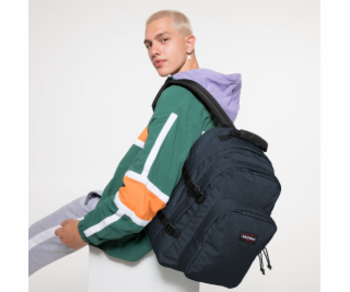 Eastpak Batoh Provider EK00052026W1 Tmavě modrá Jedna vel...
